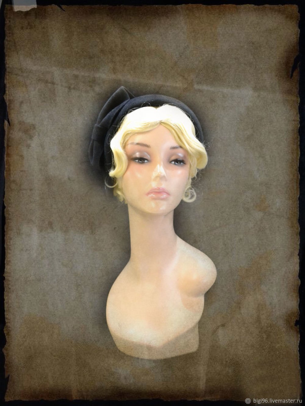 Шляпы Аля Суворов