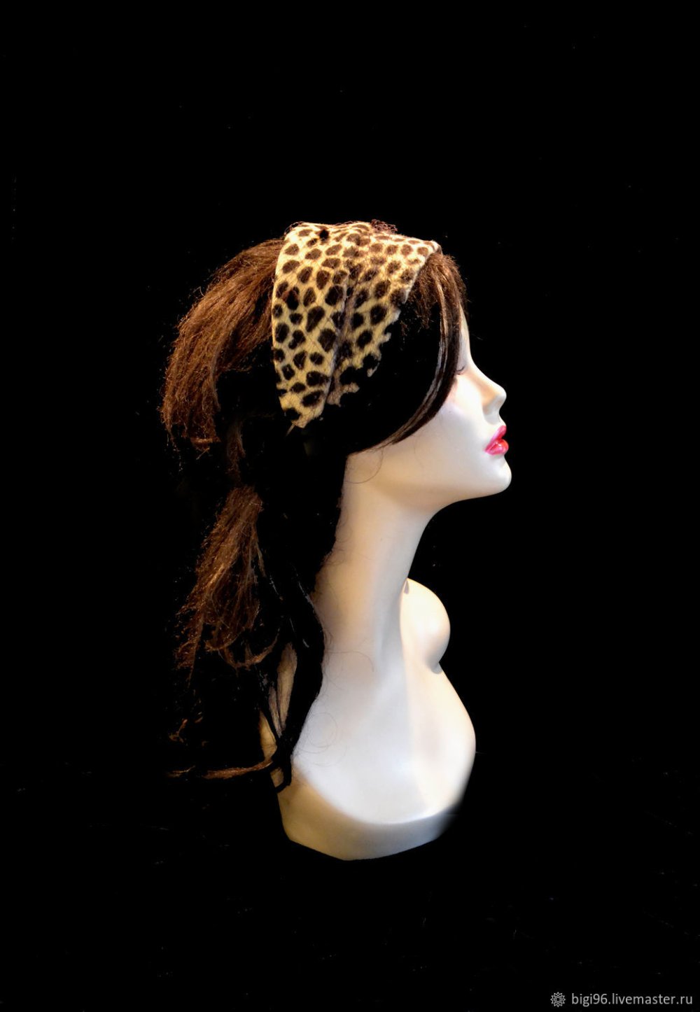 Шляпка менингитка