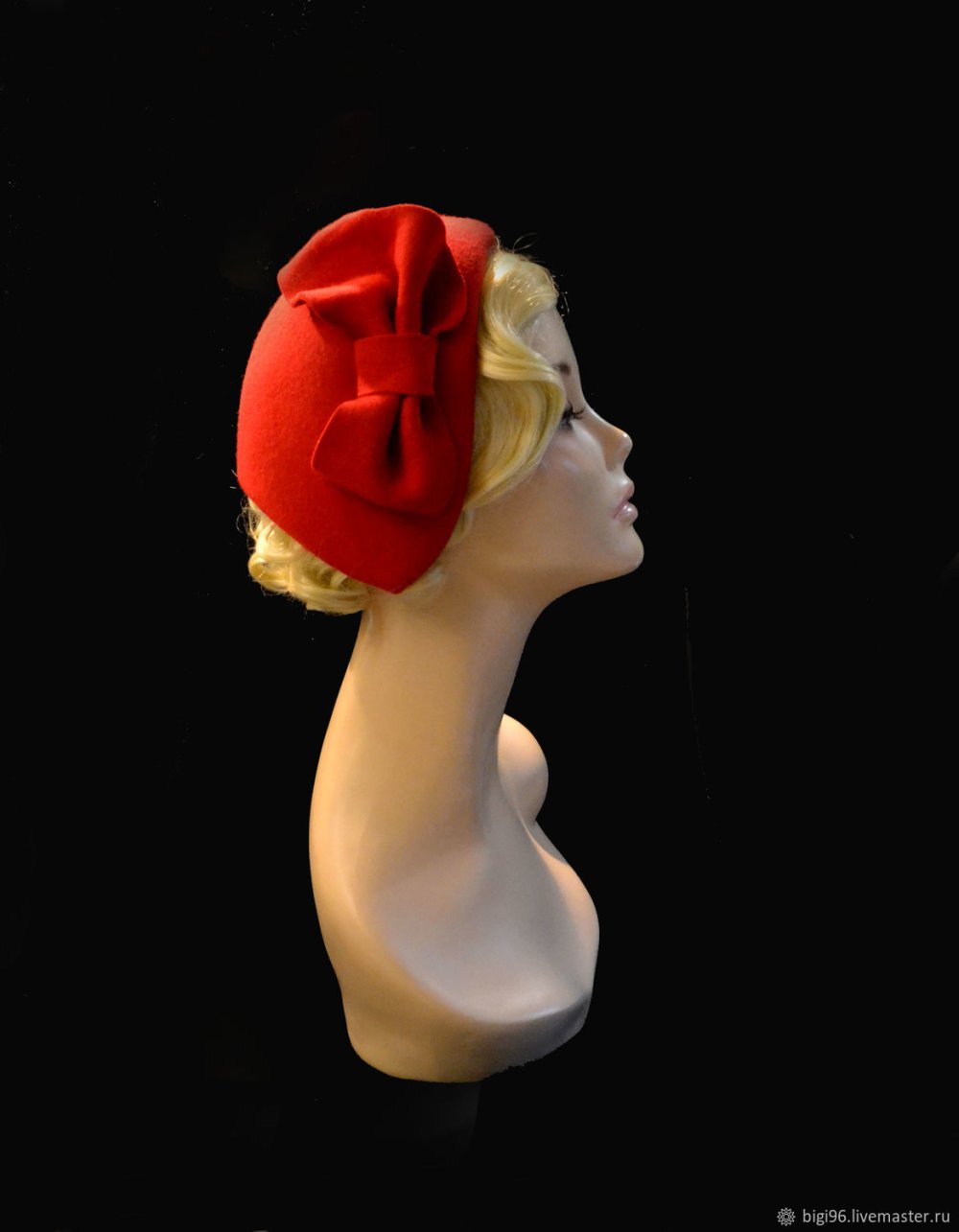 Шляпки менингитки