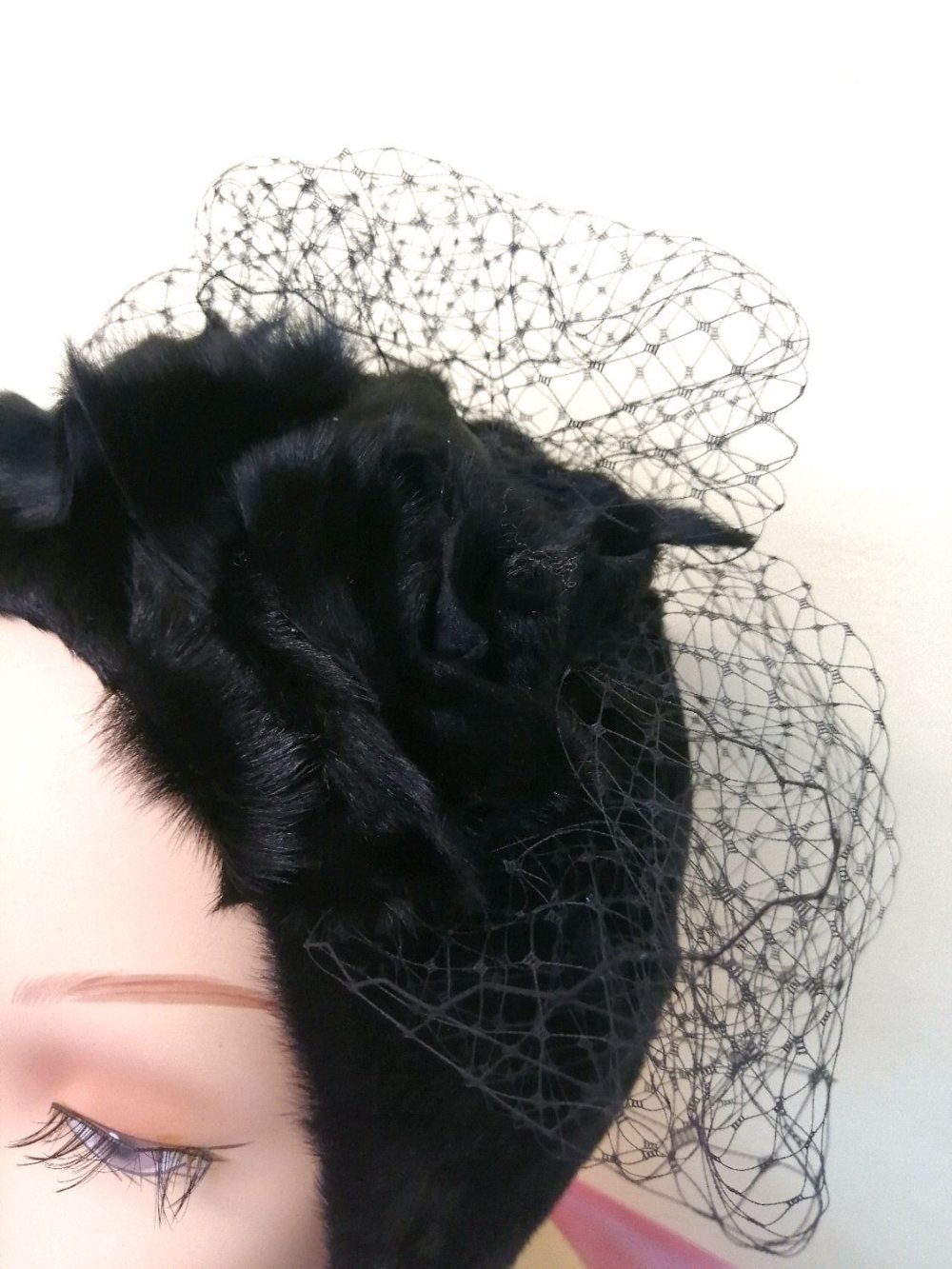 Шляпка менингитка