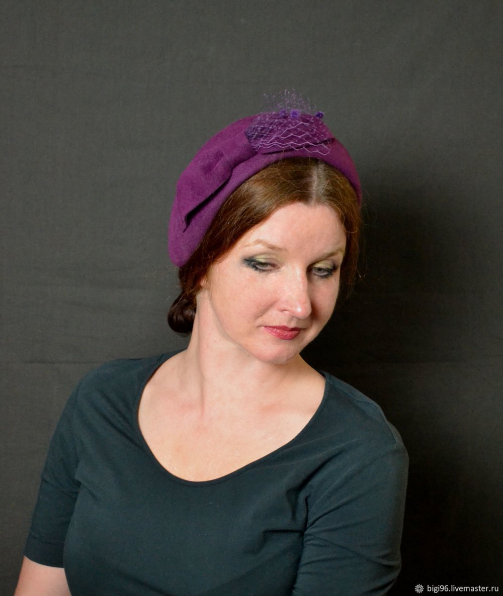 Шапка менингитка