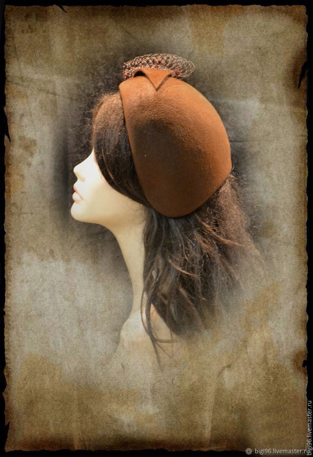 Шапочка менингитка