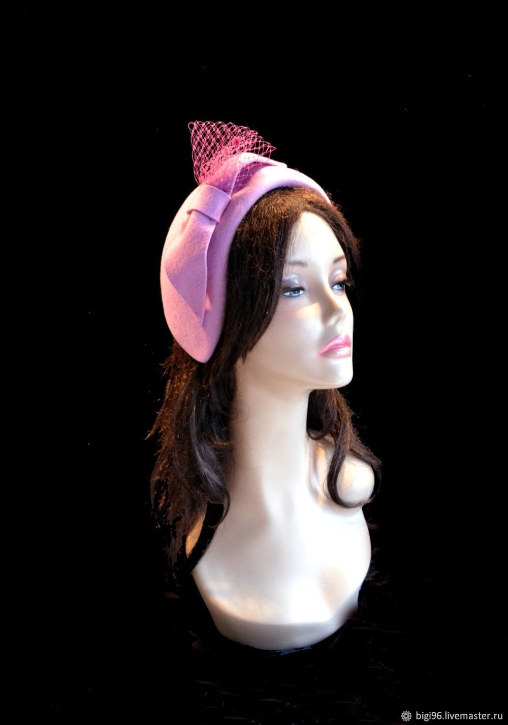 Шляпка менингитка