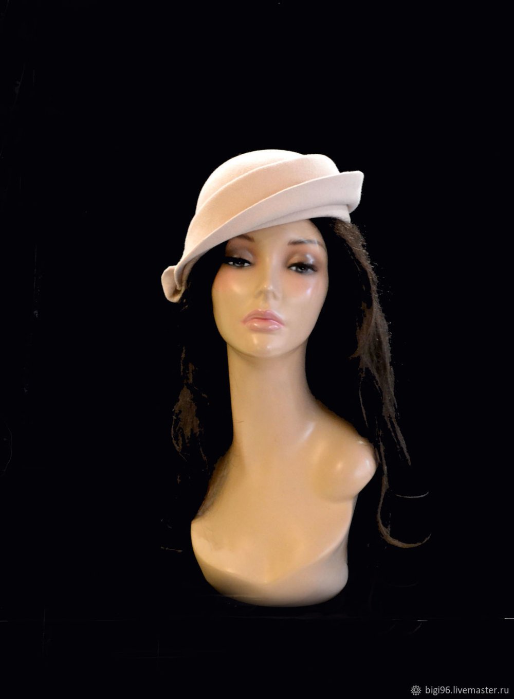 Шляпка менингитка