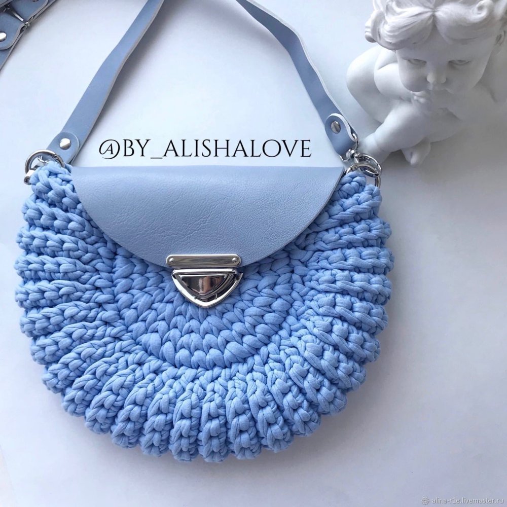 Сумка Ракушка Hermes