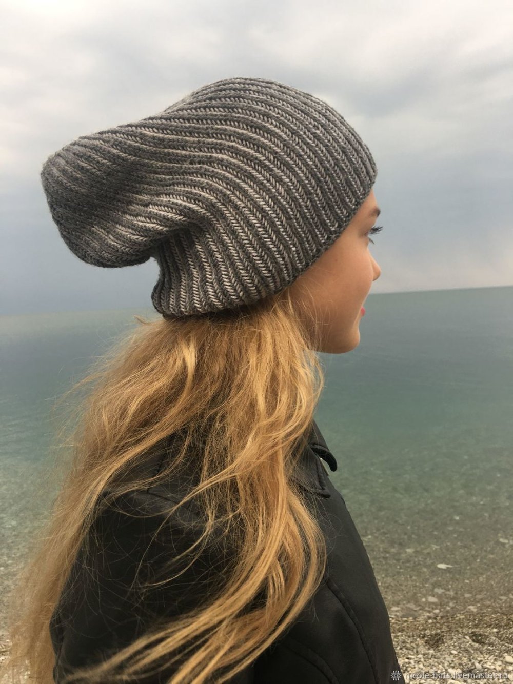 Шапка бини Onyx