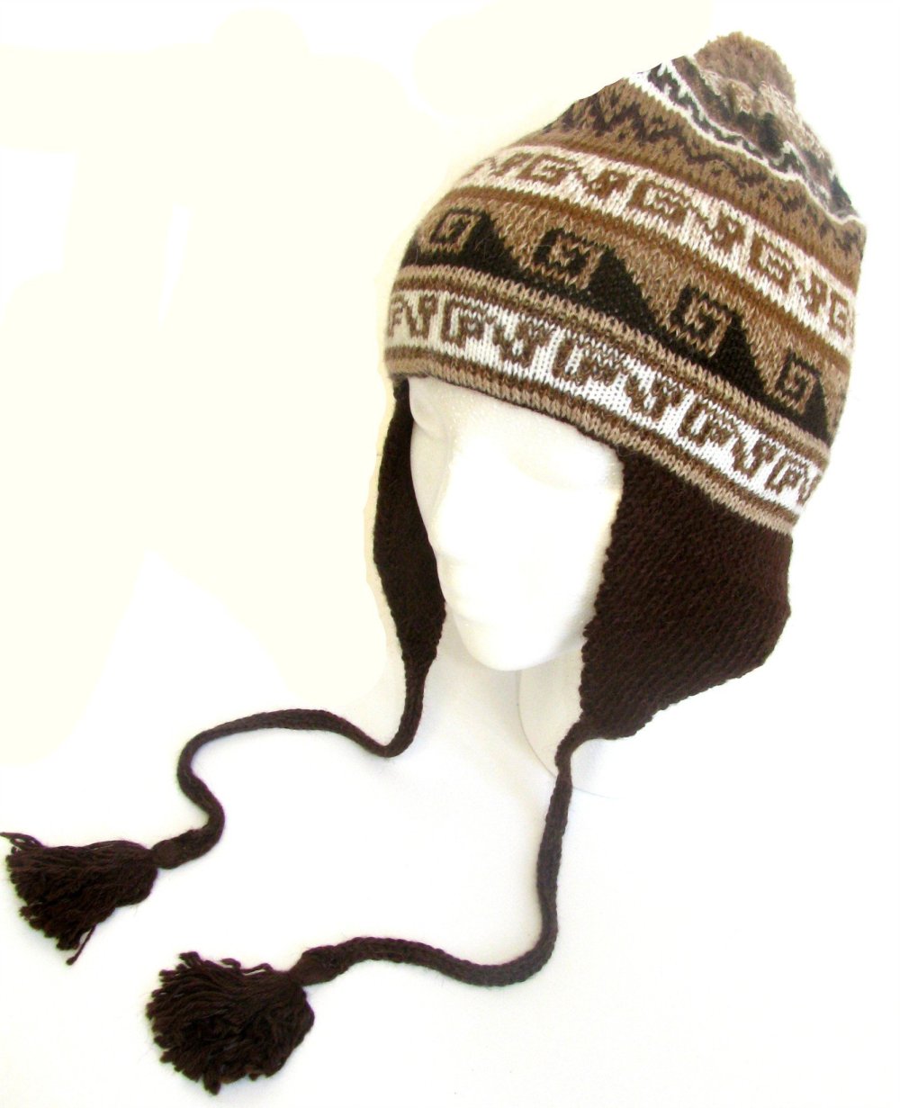 Чульо Перуанская