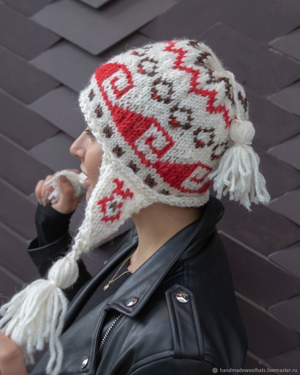 Чульо Перуанская