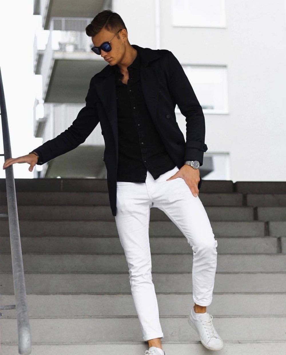 Стильная одежда