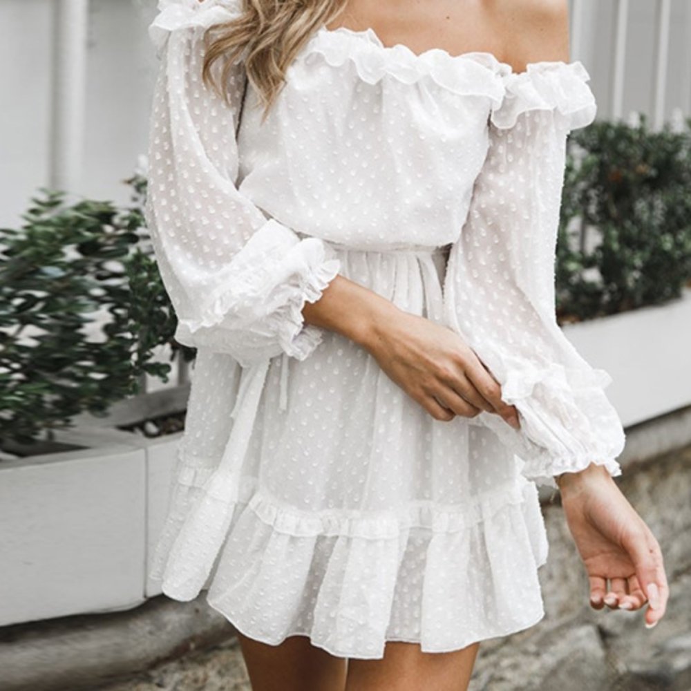 Ariamo Свадебные платья