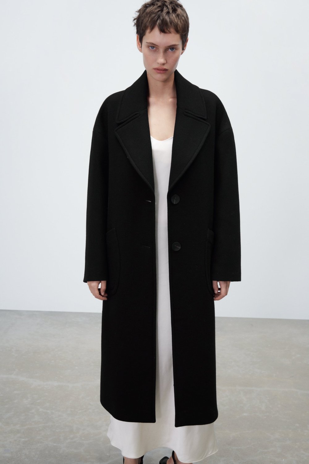 12storeez пальто-пиджак