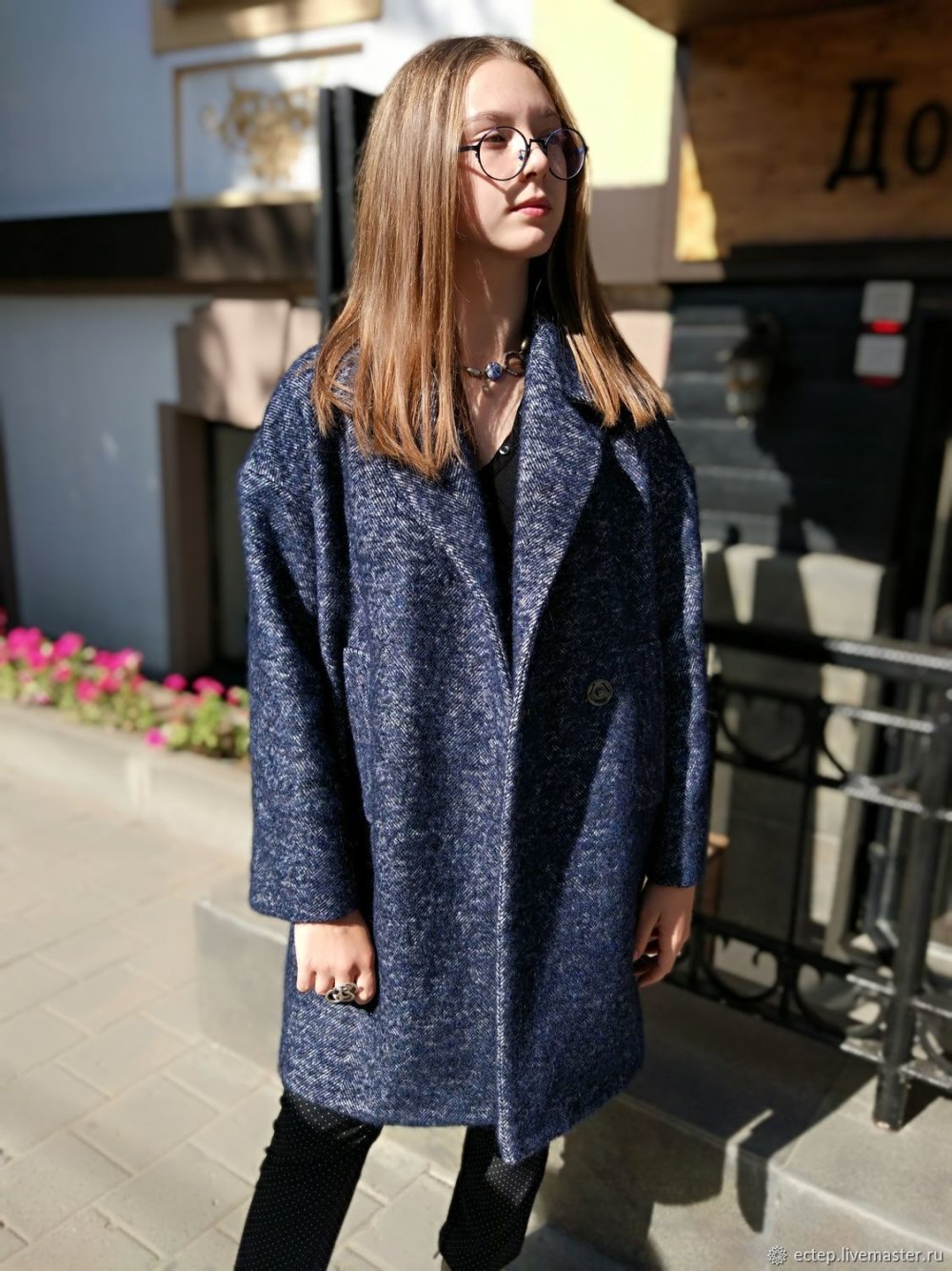 Zara Limited Edition Trench Coat details