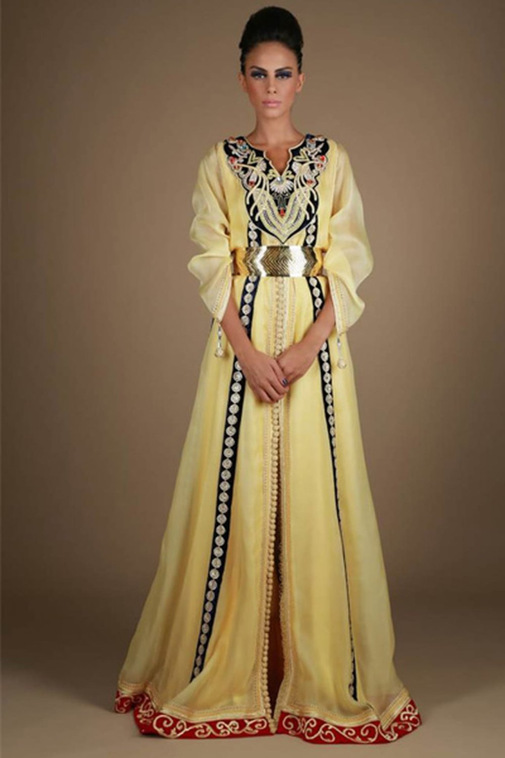 Сальма Галаева черкешенка