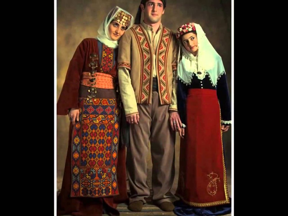 Картинки костюм Турция