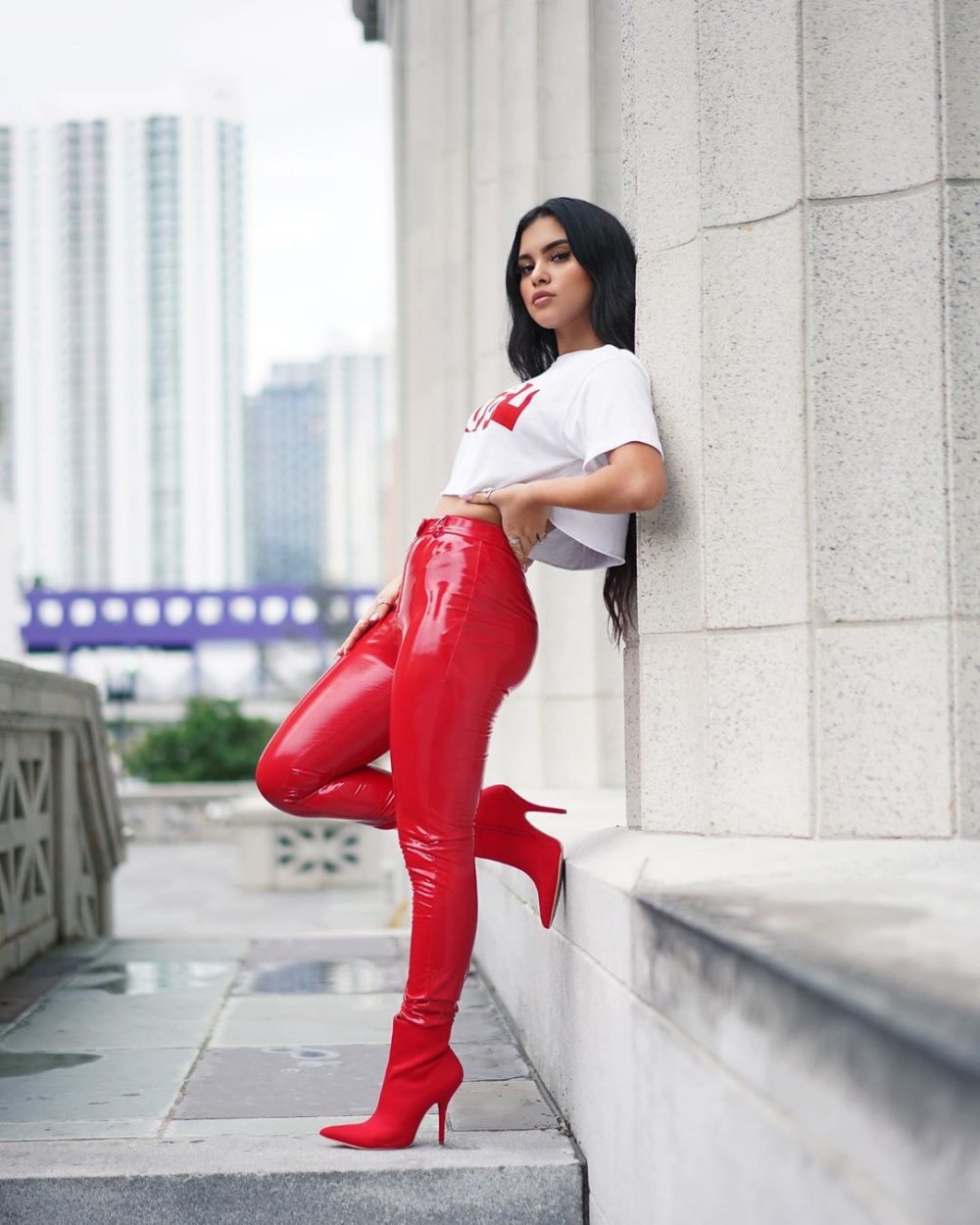 Рок мода Весна мужская