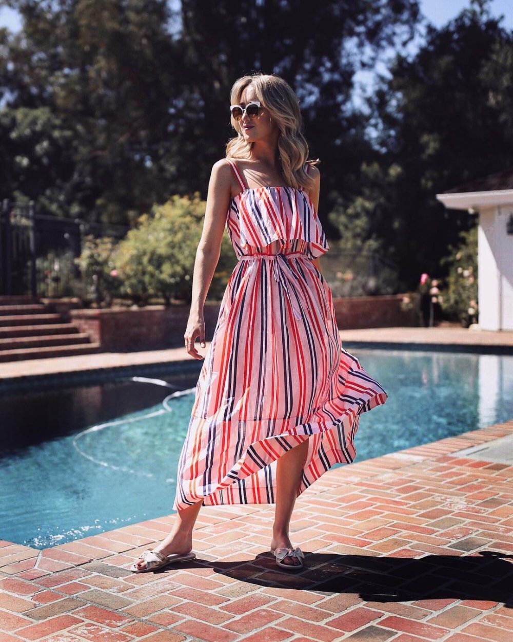 Одежда на Мальдивы