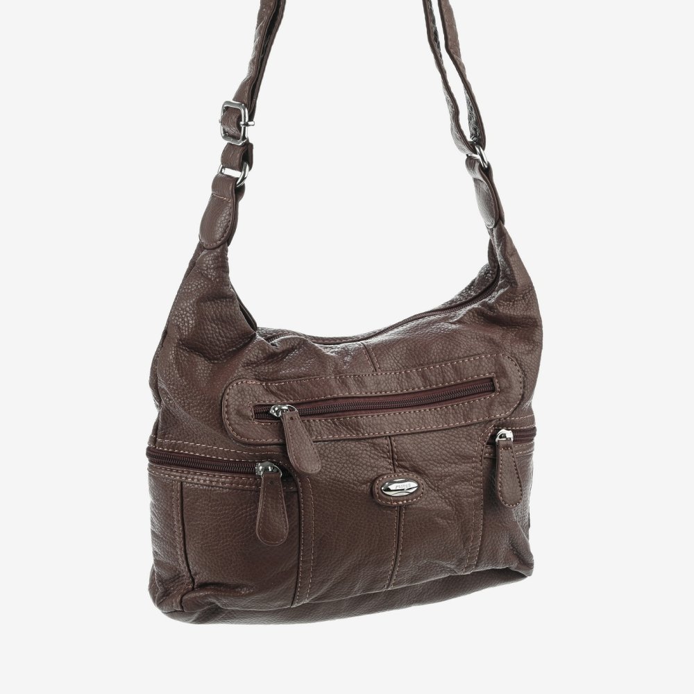 Джинсовые сумки