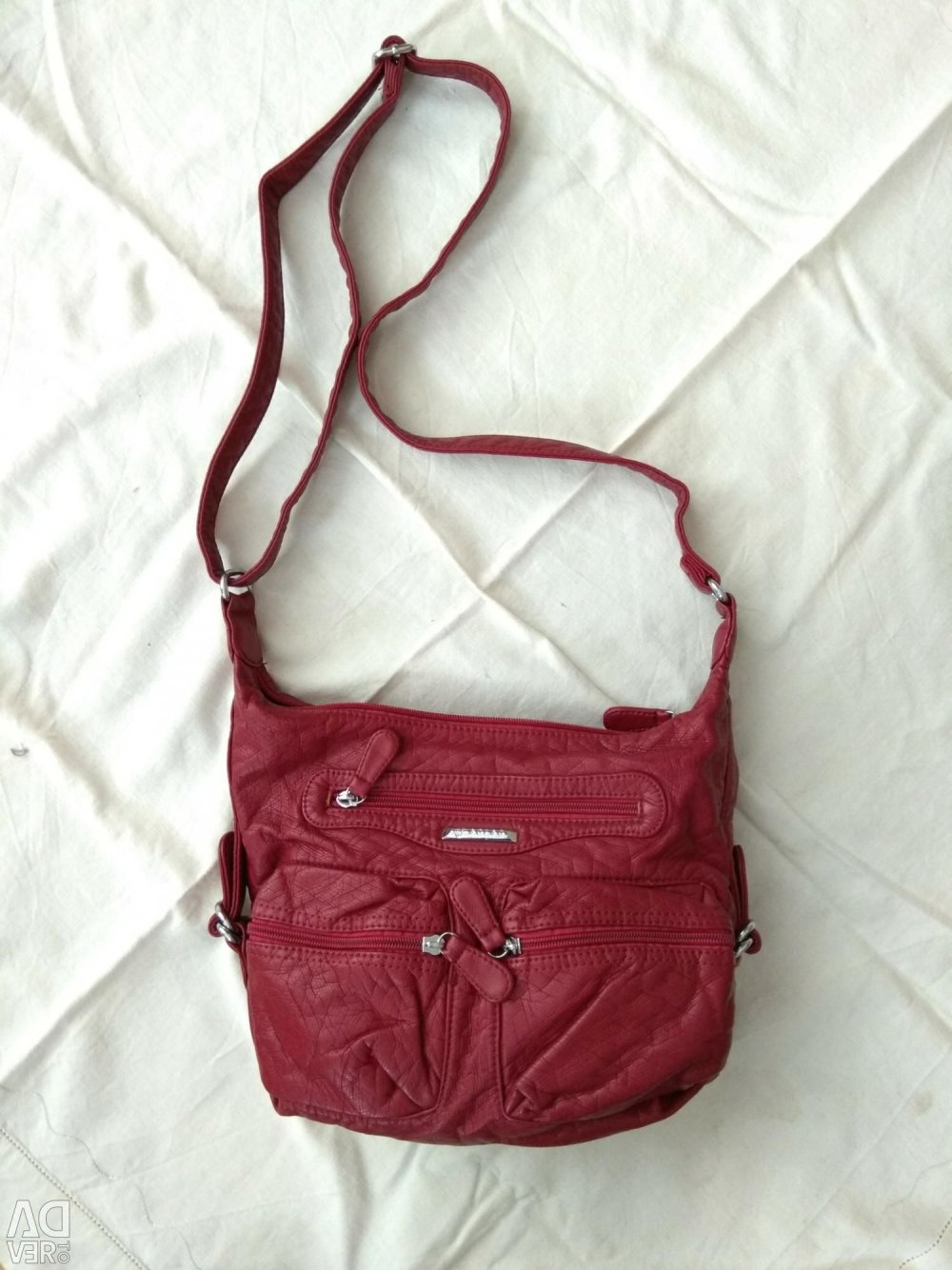 Сумка варенка женская