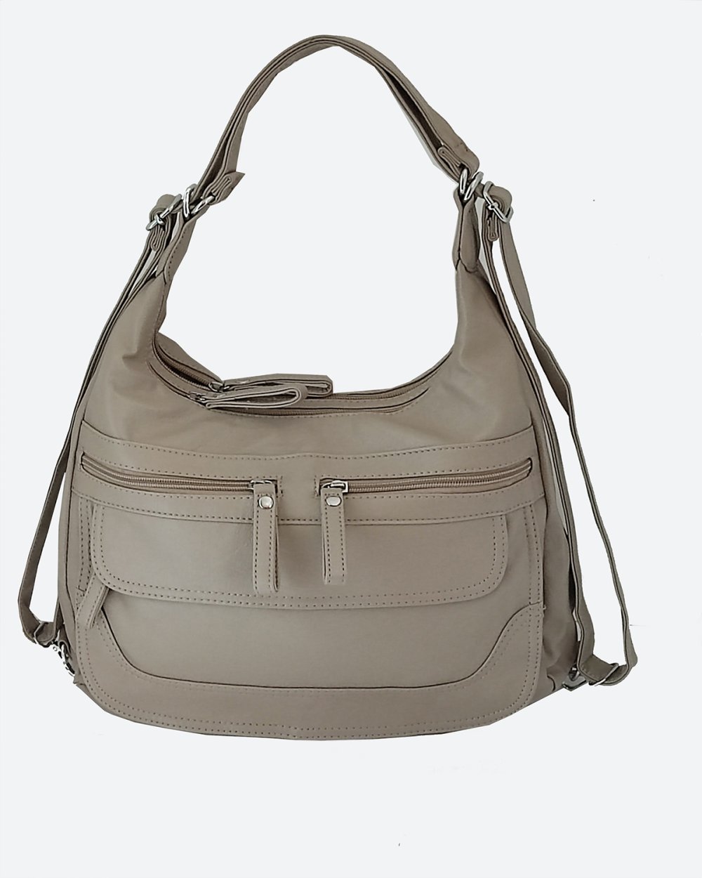 Сумка шоппер yarko yarko