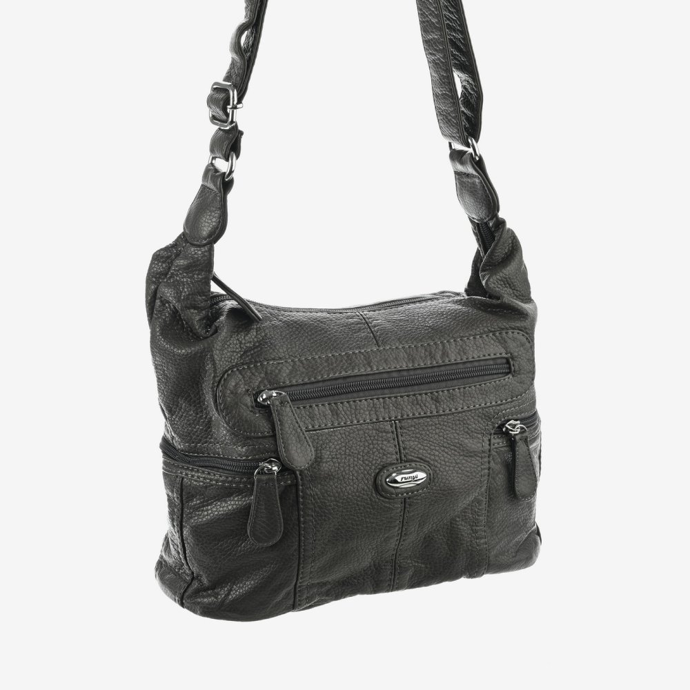 Джинсовые сумки