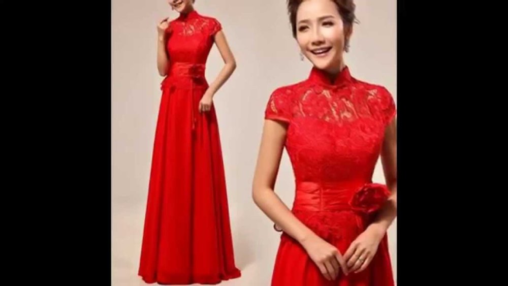 Азиатские мотивы в одежде