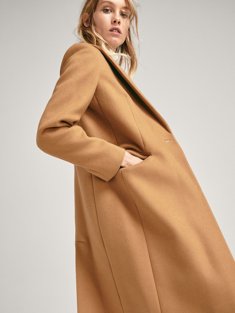 Женское пальто Массимо дутти 2017