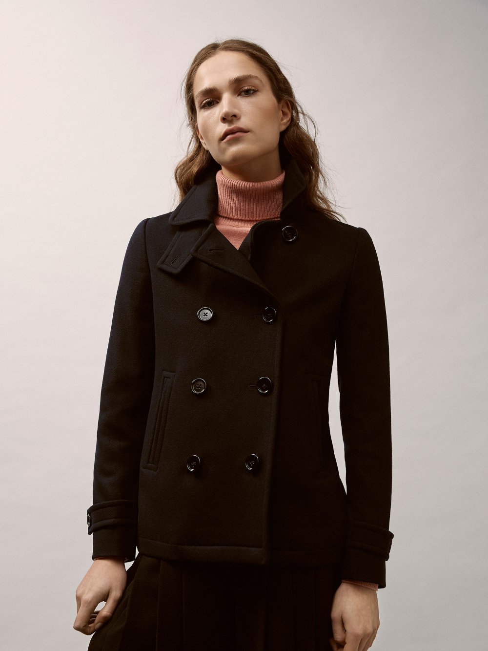 Массимо дутти пальто 2020