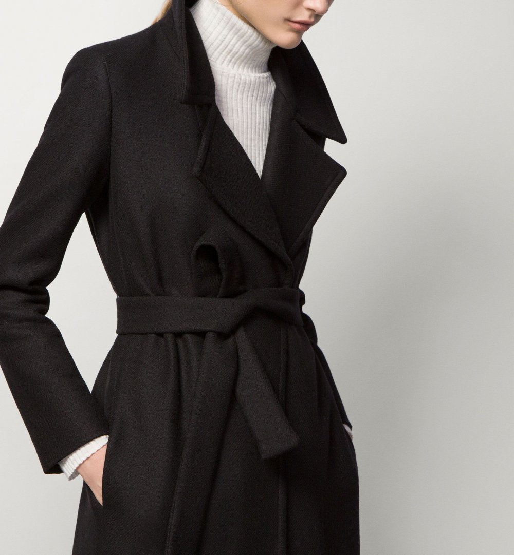 Массимо дутти пальто женское 2019