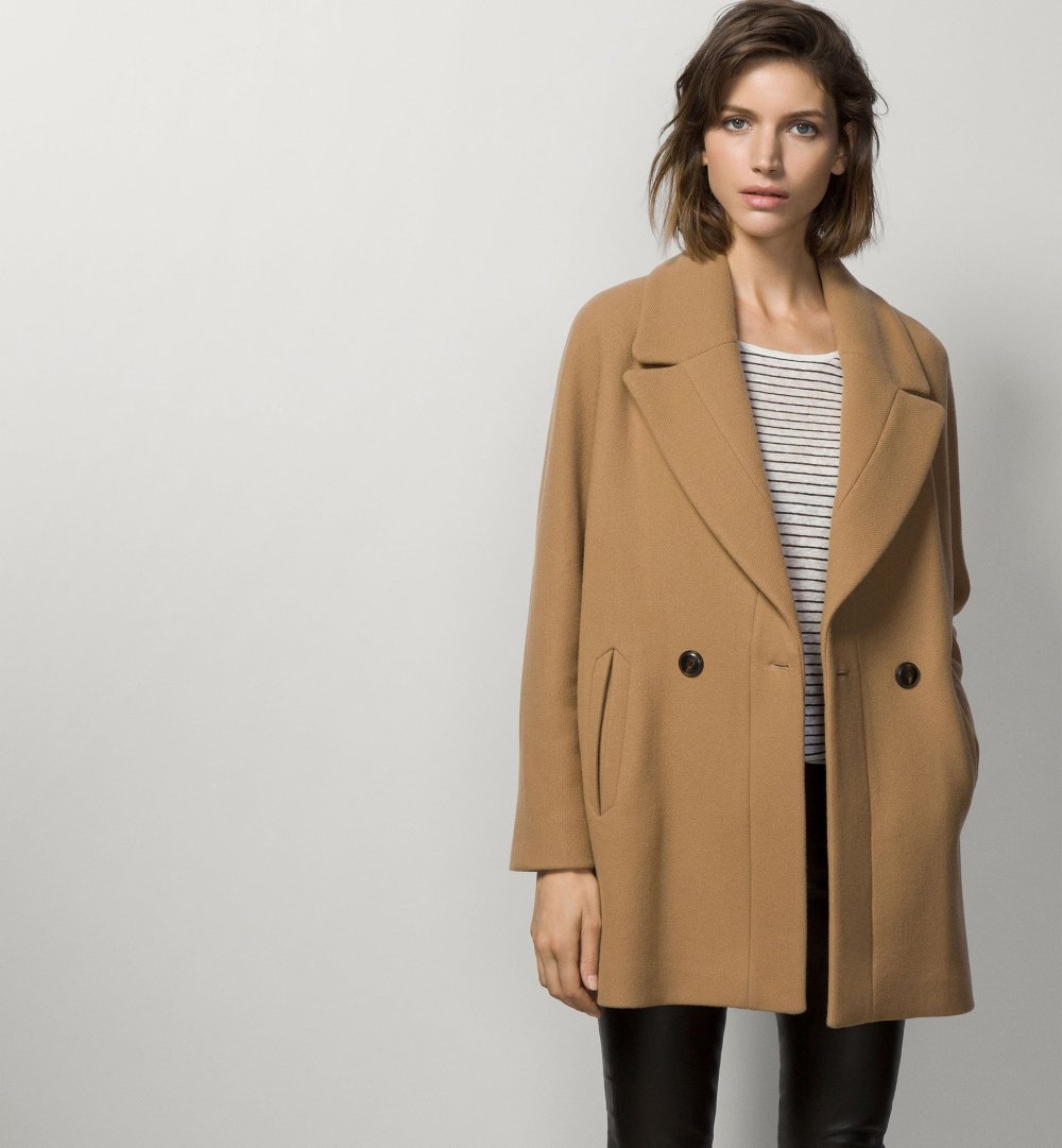 Массимо дутти пальто 2020