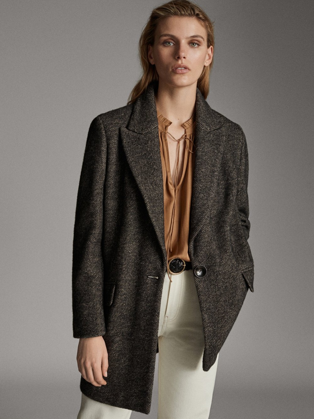 Массимо дутти пальто 2019