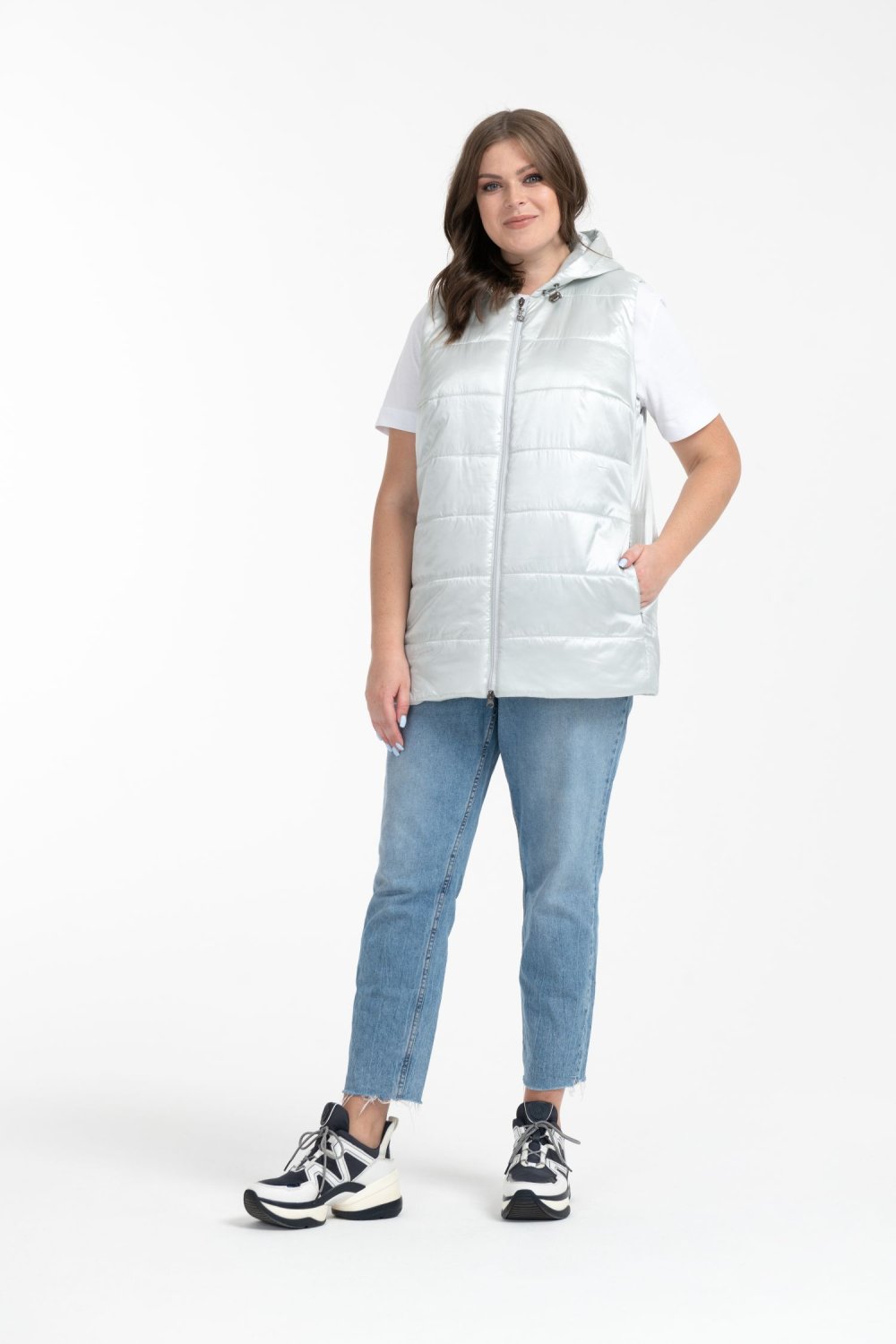 Туника 16-c80/56 леди Шарм