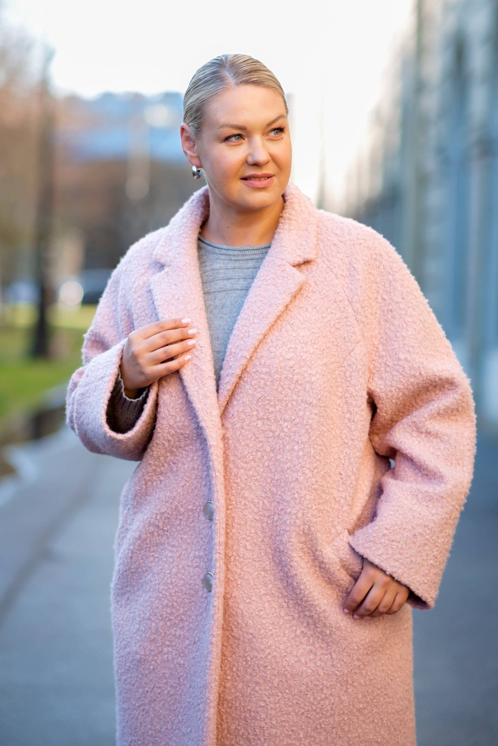 Пальто 18ф082, 50