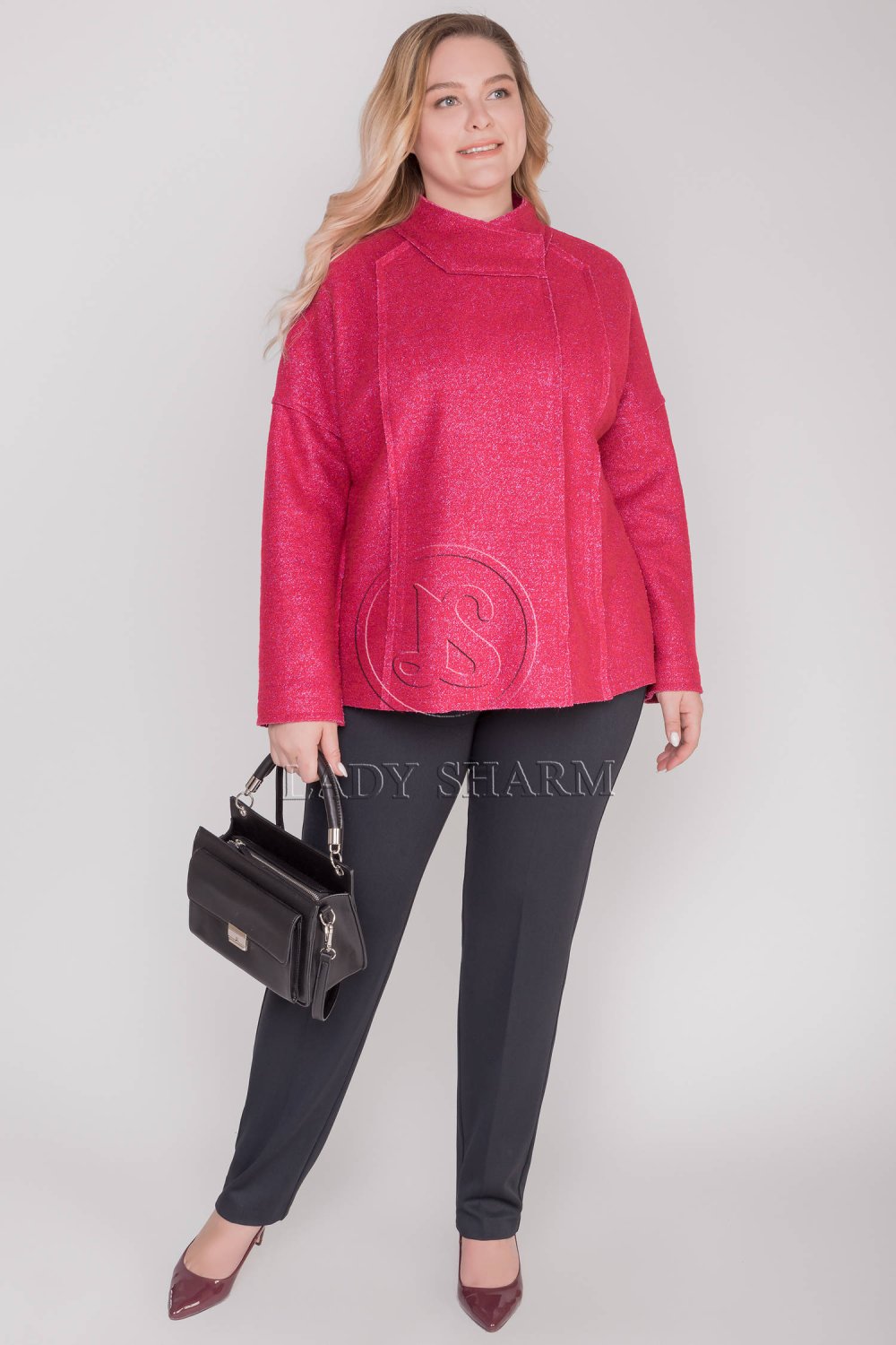 Lidia Sharm пальто