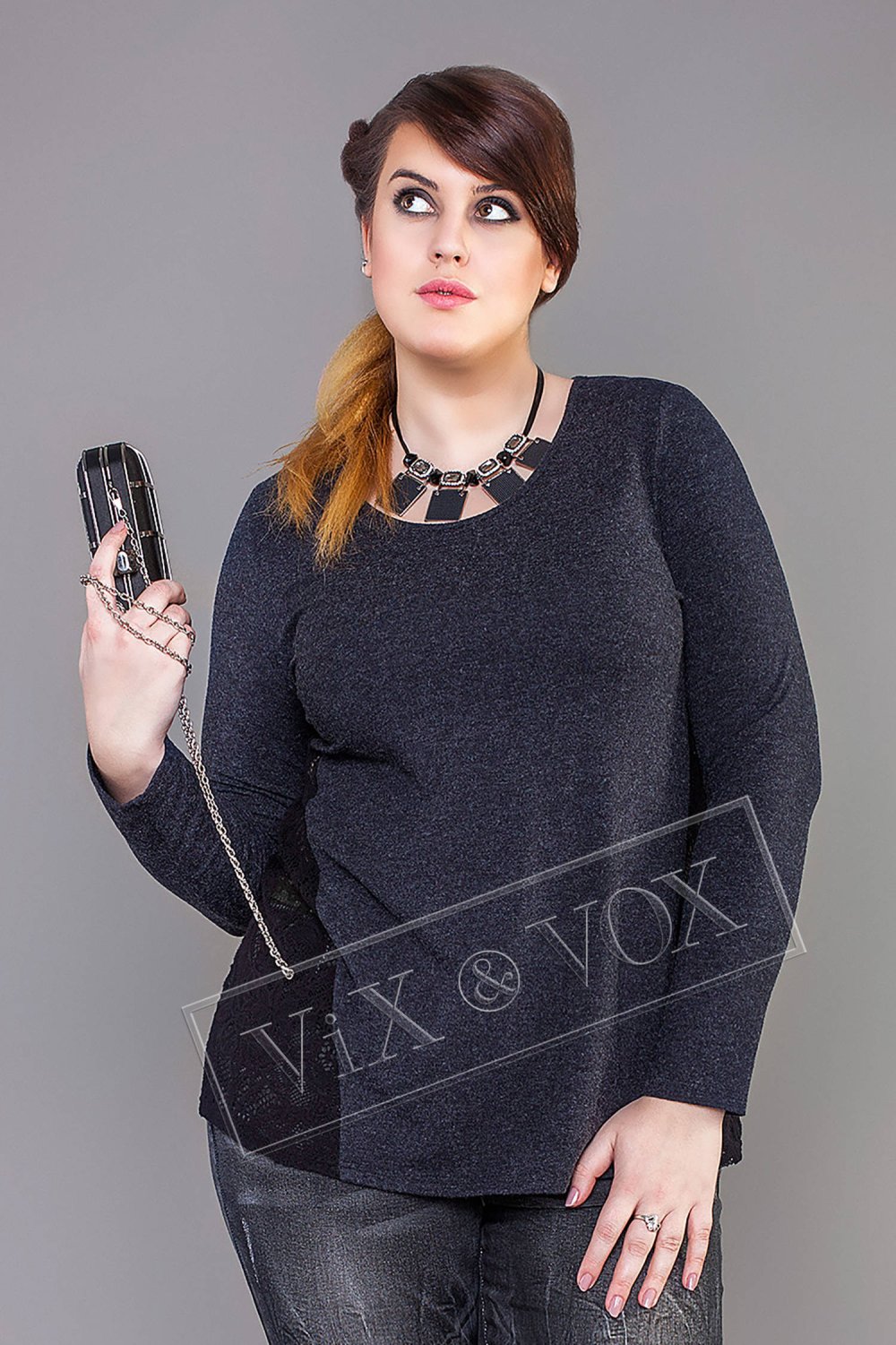 Леди Шарм одежда больших размеров