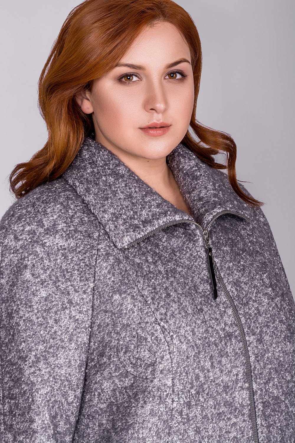 Кардиган 20-d721 Lady Sharm