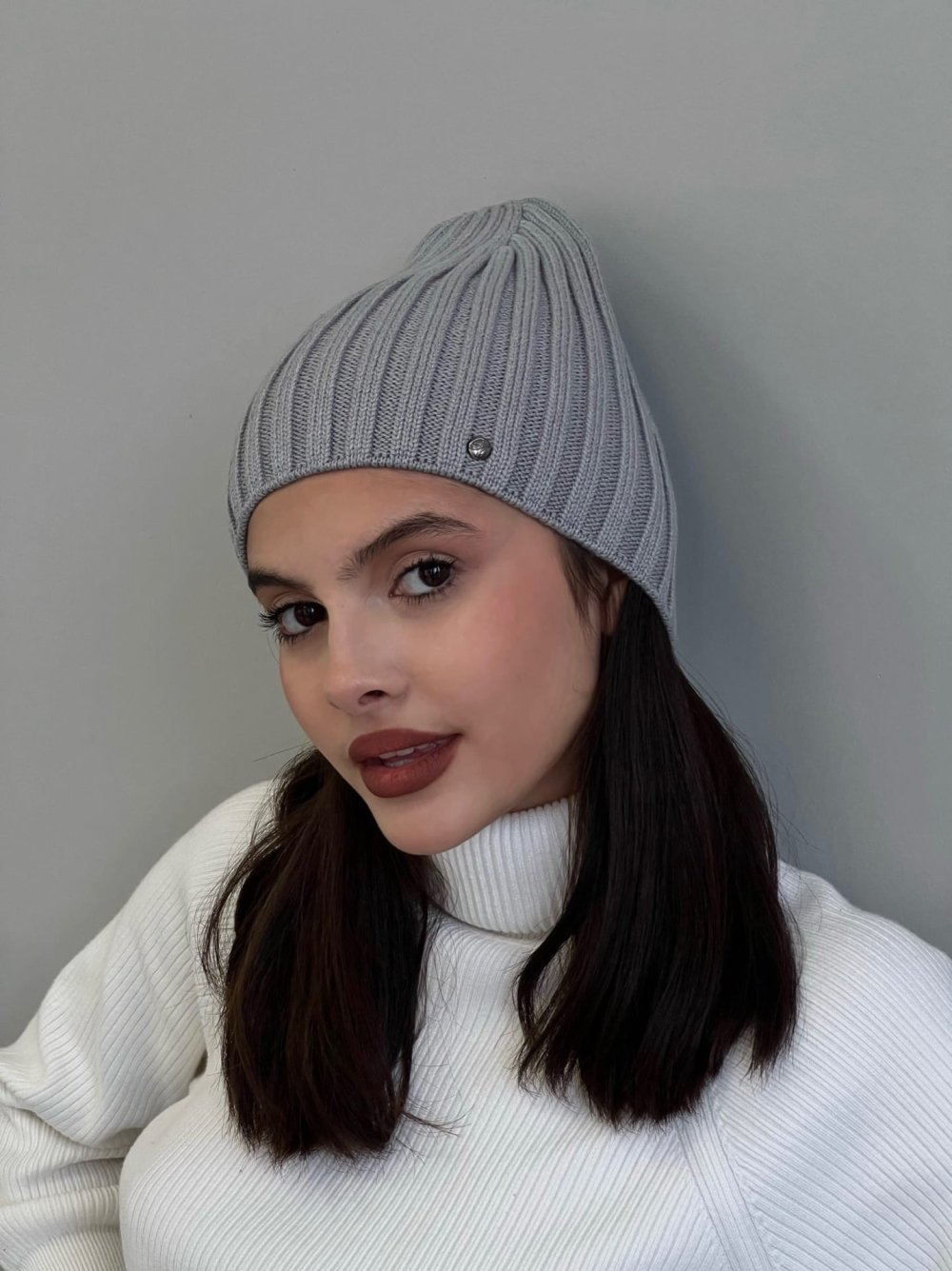 Фотосессия в чалме