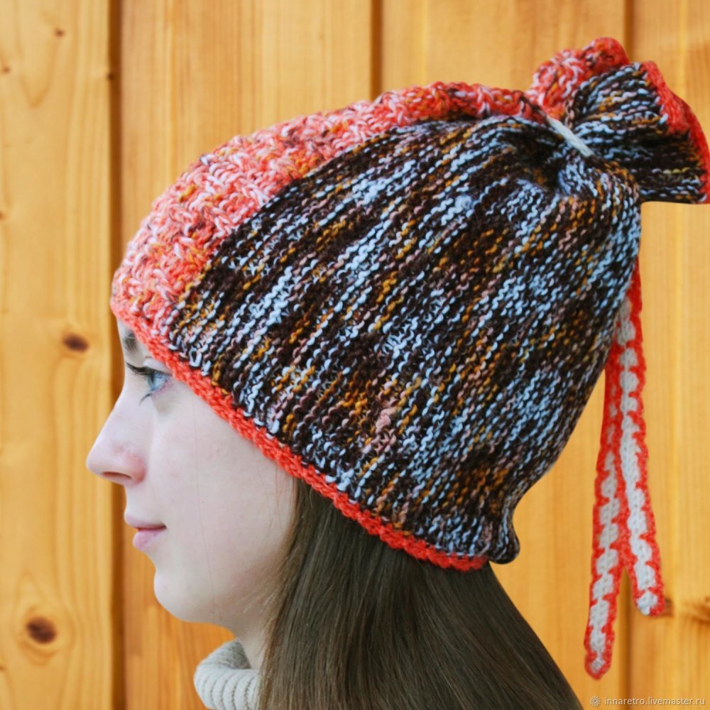 Шапка из Войлока