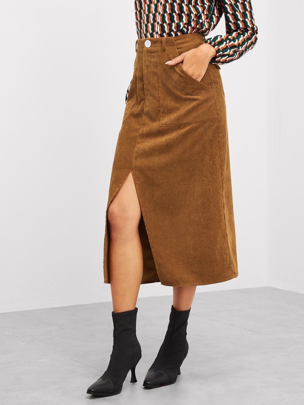 Street Style бахрома 2021