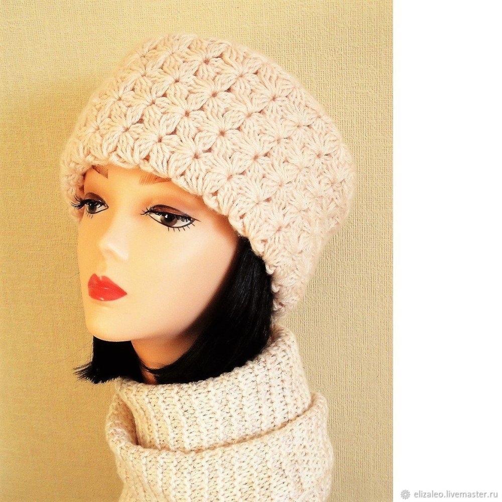 Шапка кубанка Ольги Щепетильниковой