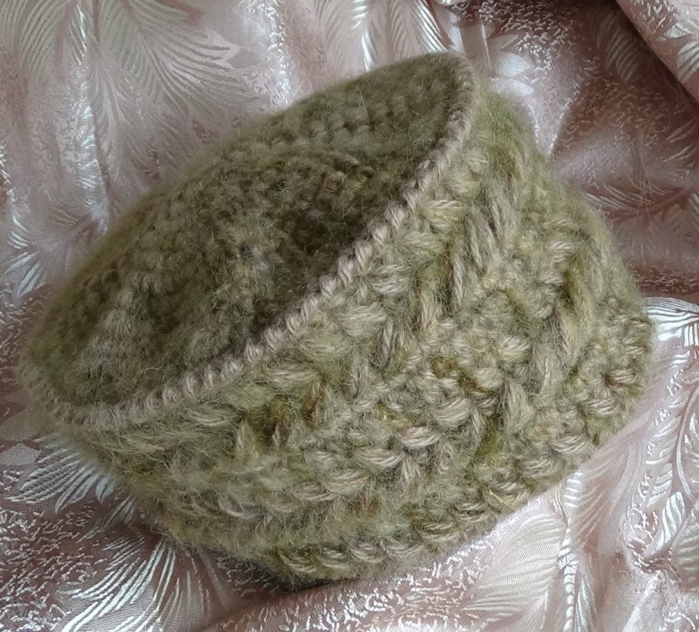 Кубанка аранами