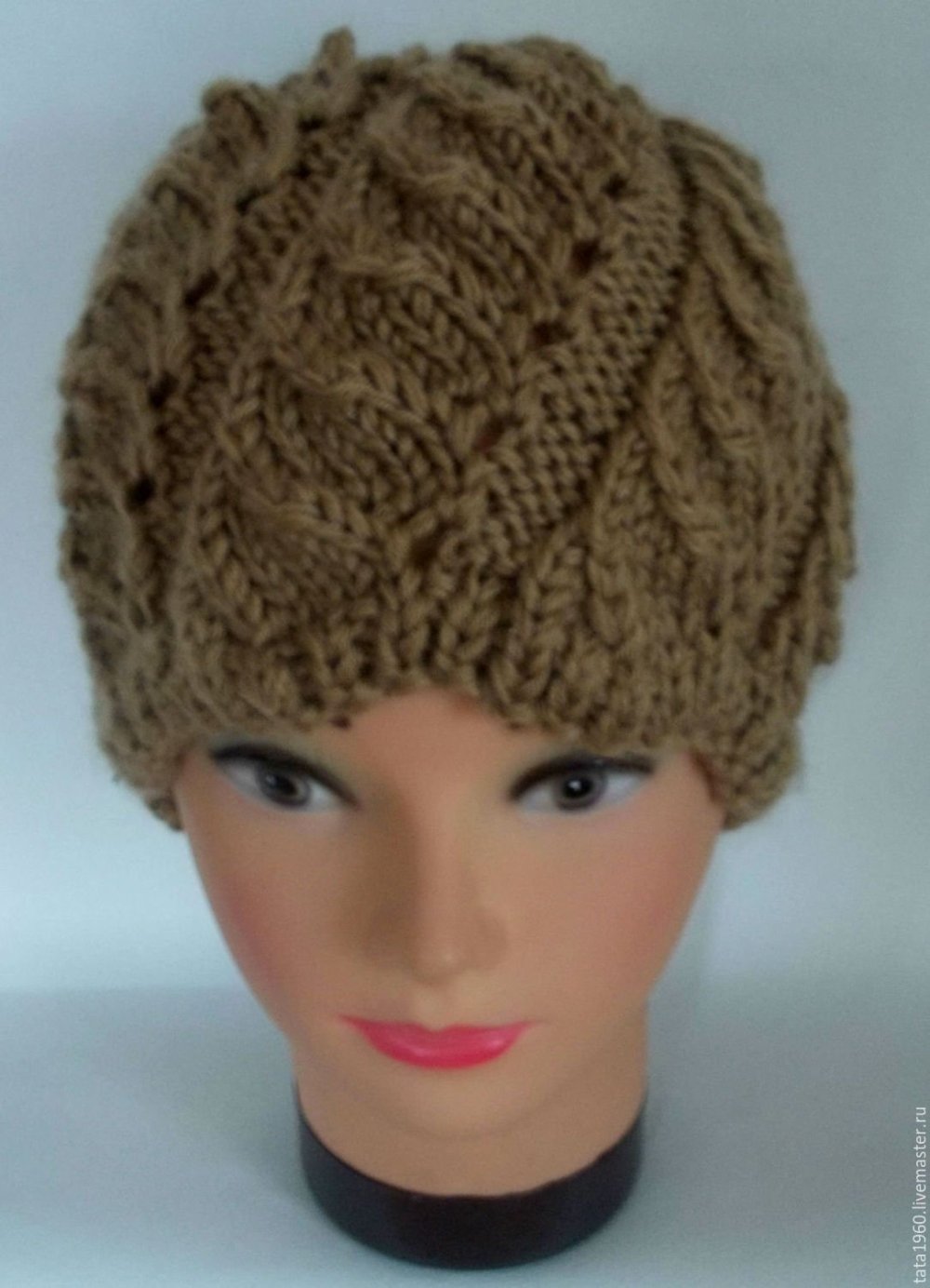 Оригинальные шапки