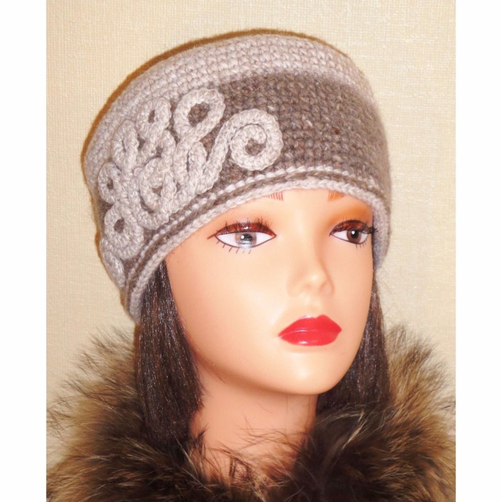 Кубанка Ольги Щепетильниковой