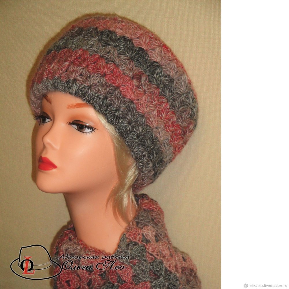 Шапка кубанка Альбина Александровна