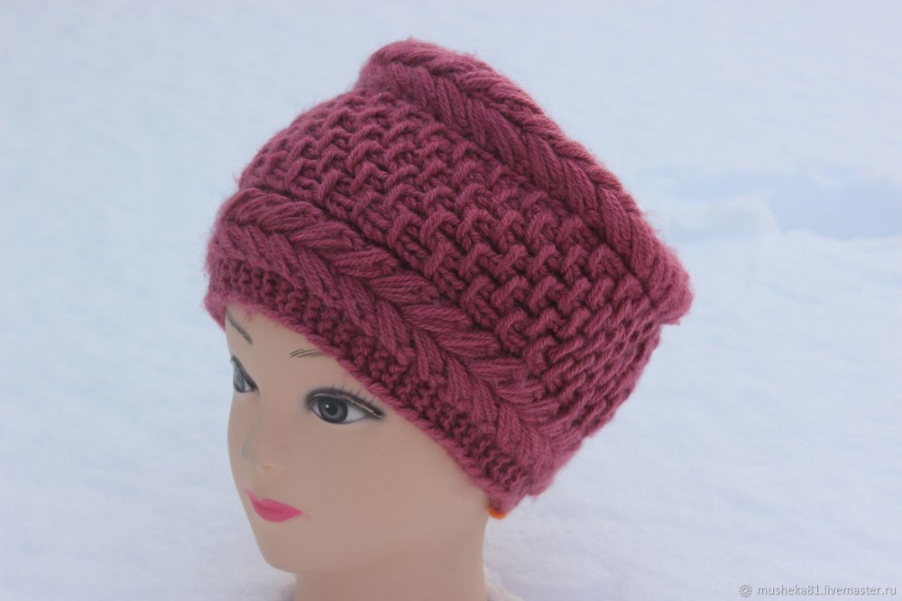 Шапки кубанки с Оксаной Ивановой