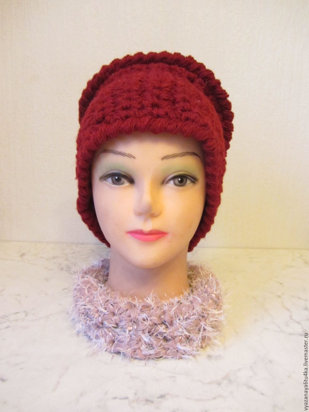 Шапка кубанка дворянка