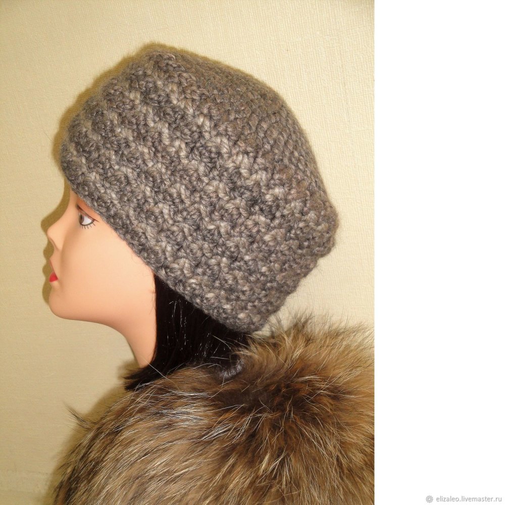 Кубанка Ольги Щепетильниковой