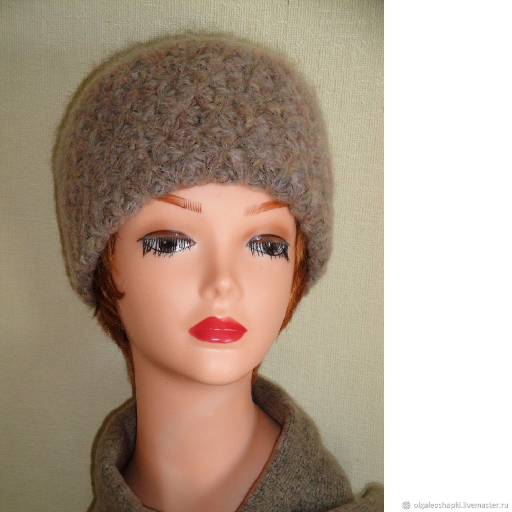 Шапка кубанка Max Mara