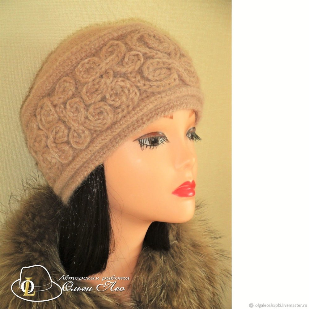 Кубанка "Люкс"