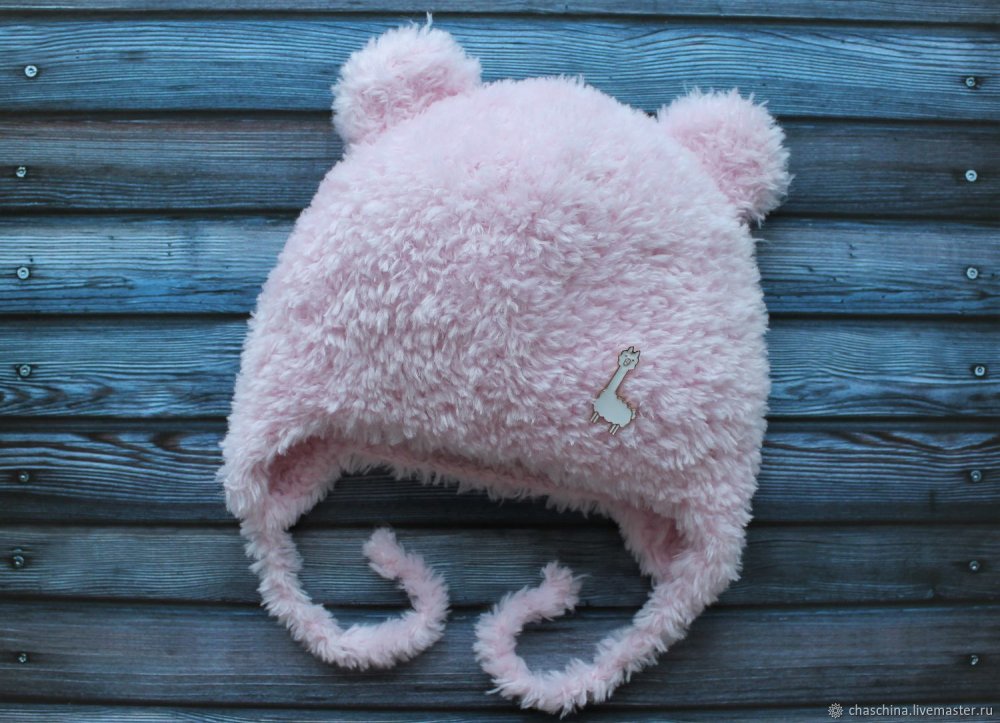 Шапка Ализе Софти