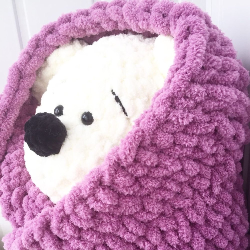 Шапка Ализе Софти